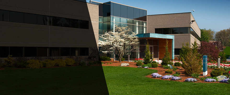 Spirit Lake Landscapers